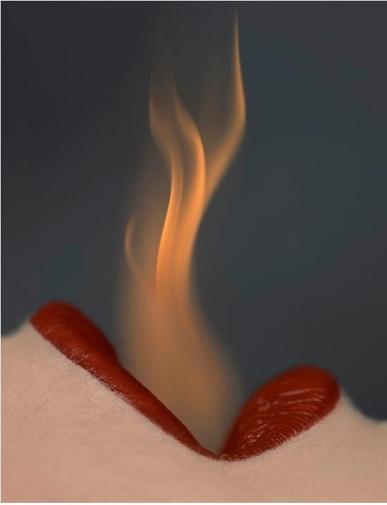 Brigitte Niedermair, Dior Magazine no 24, 2018