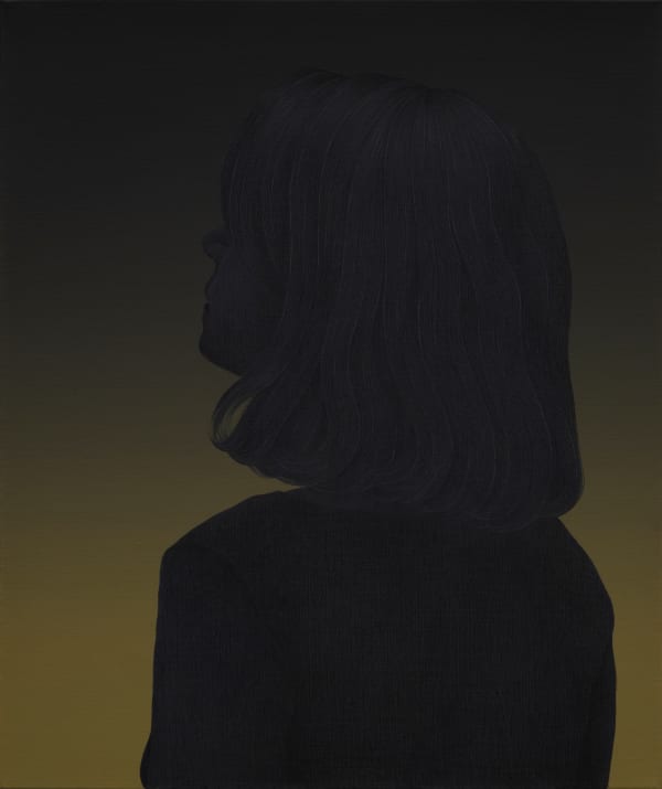 Benjamin Valode, Ambre, 2023