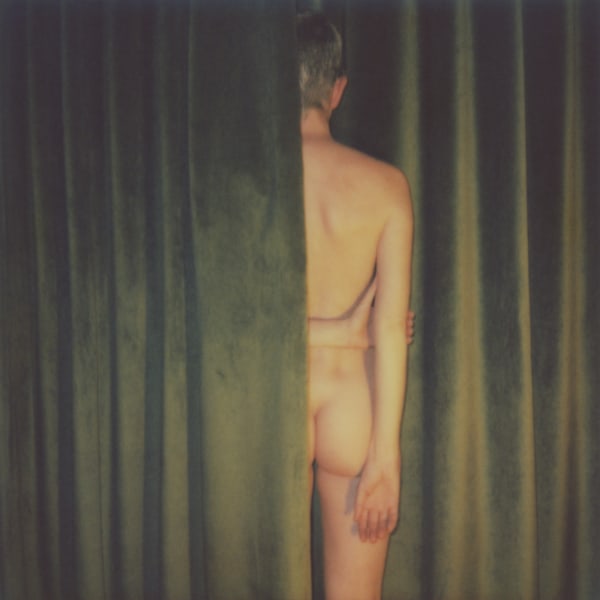 December 9, 2022, 2024 Inkjet print on paper