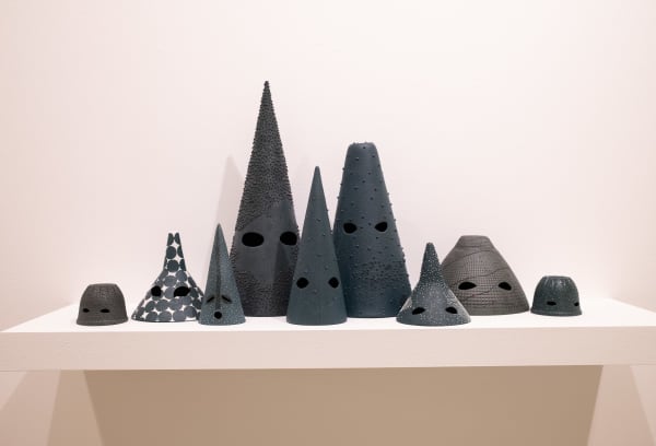 TAMMIE RUBIN, ALWAYS & FOREVER (FOREVER, EVER) NO. 13, 2024