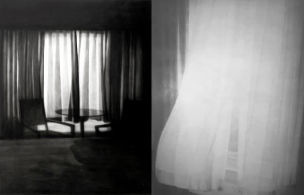 SARAH LEAHY, OPEN WINDOW, 2023