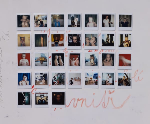 December 2022, 2024 Hand-signed by artist, Signed verso Inkjet print on paper