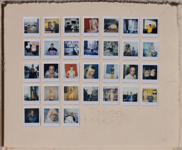 October 2022, 2024 Hand-signed by artist, Signed verso Inkjet print on paper