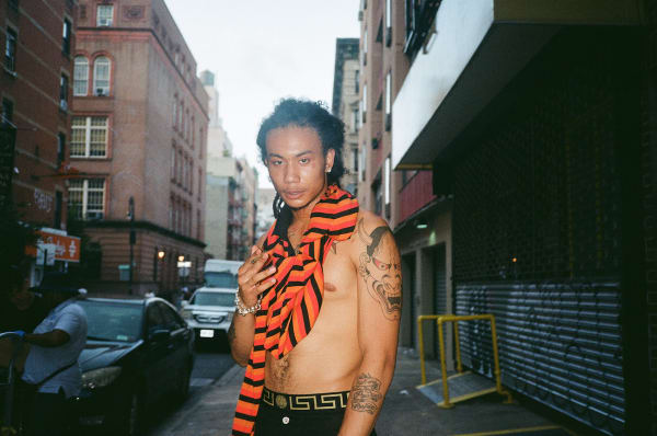 Finding Magic Together