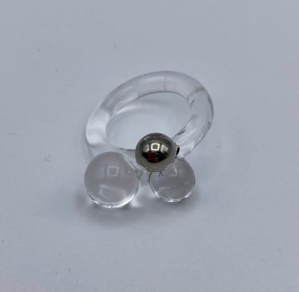 Glass