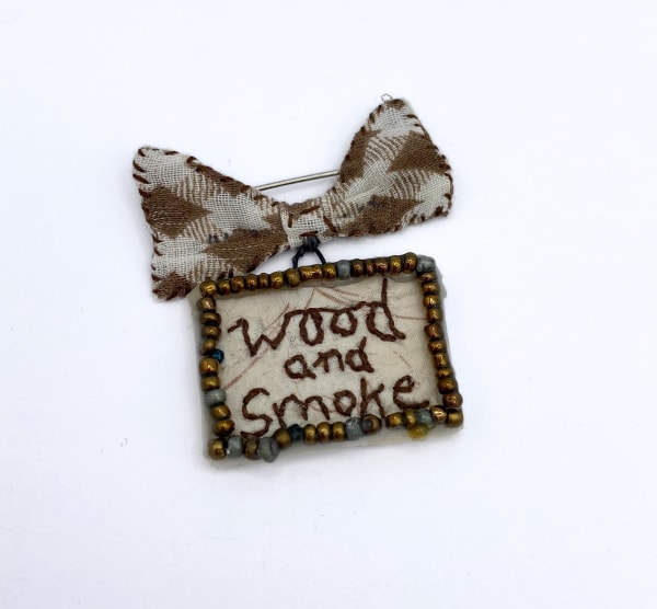 Brooches