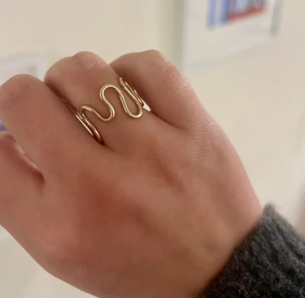 Jewellery