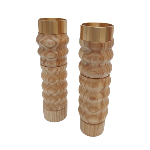 Wood