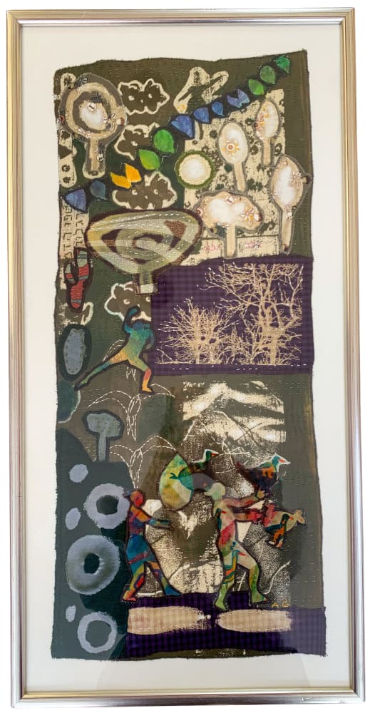 Textiles