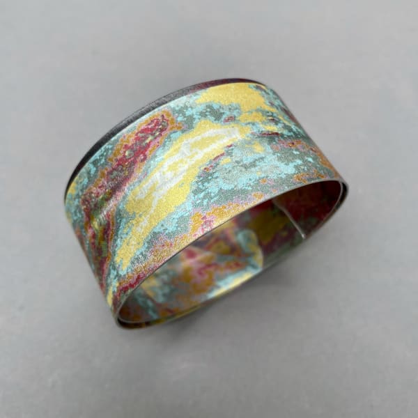 Jane Adam Works Contemporary Applied Arts