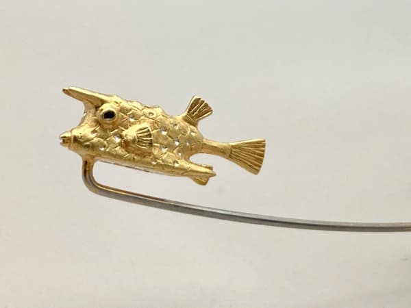 Pins