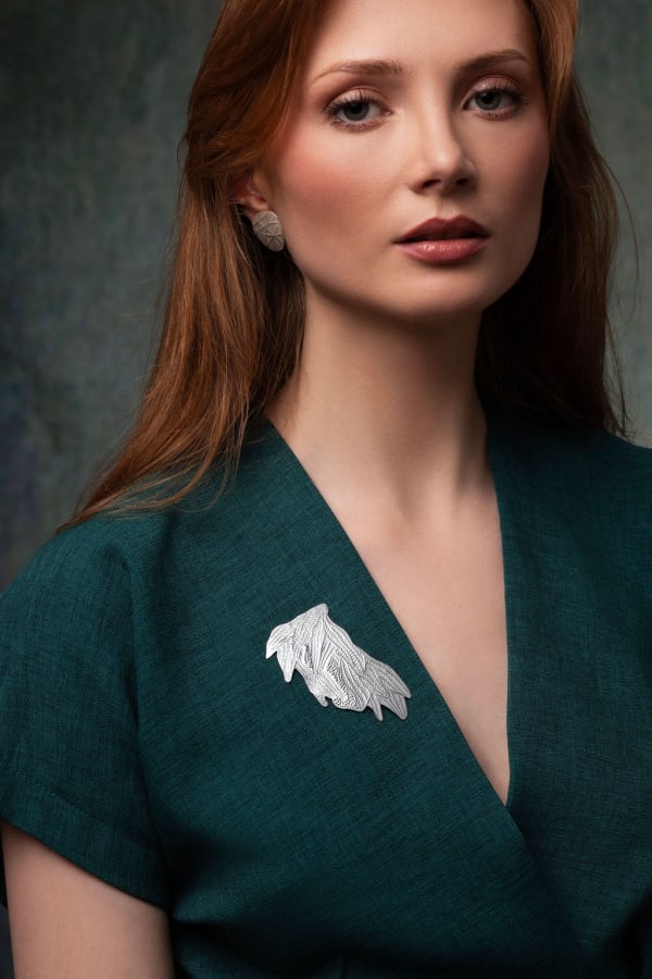 Brooches