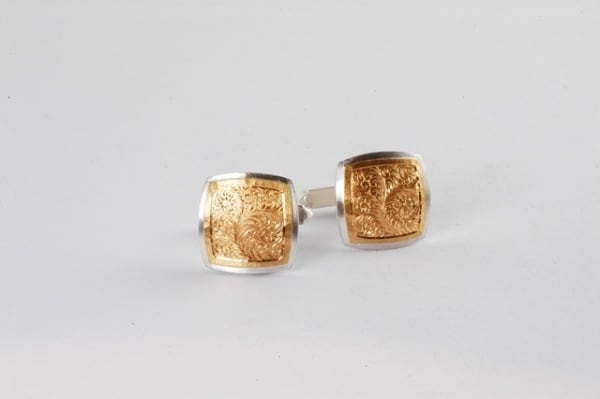 Cufflinks