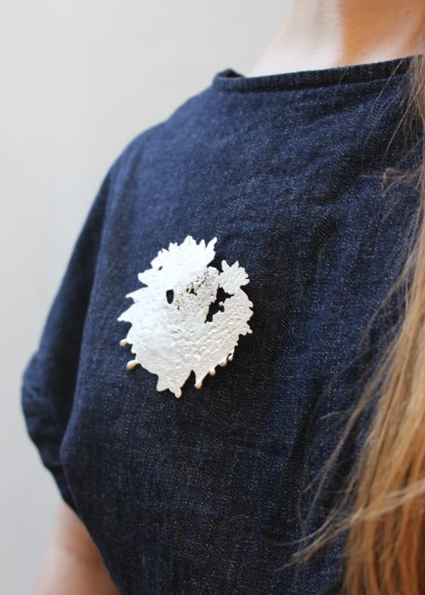 Brooches
