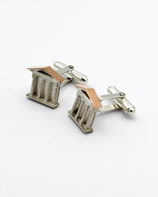 Cufflinks