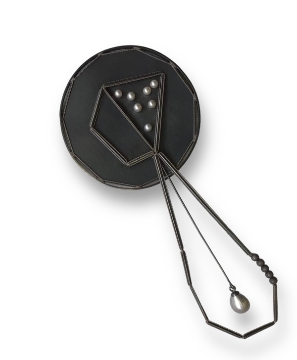 Brooches