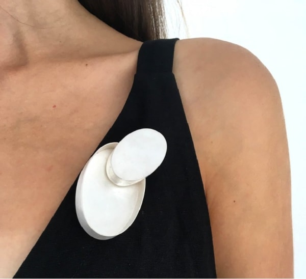 Brooches