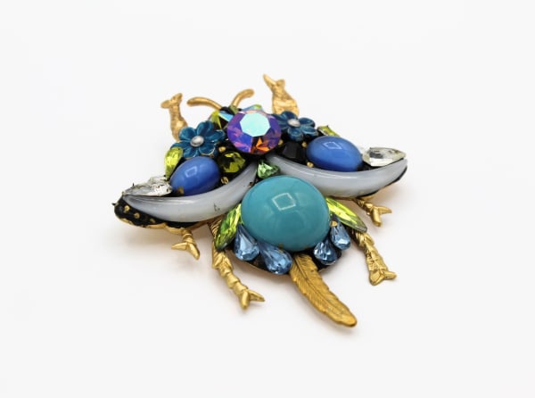 Brooches