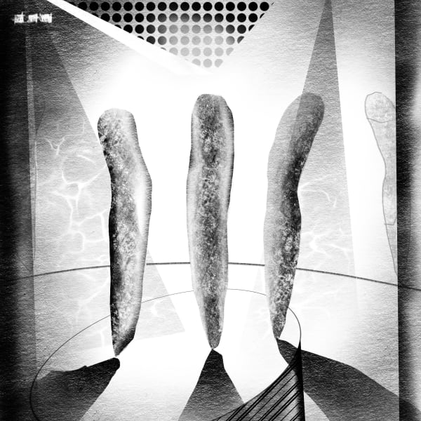 The next big thing (I have nothing nothing nothing if I don't have you), 2016