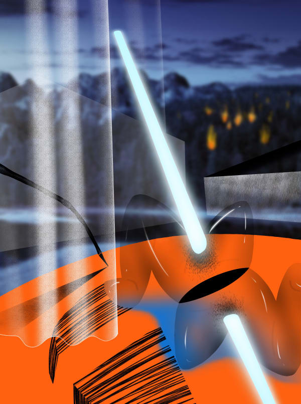 Joe Madeira, Make Me... (feat. LB), 2017