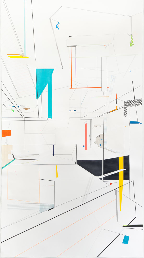 Max Van Pelt, Scarpa LTB, 2013