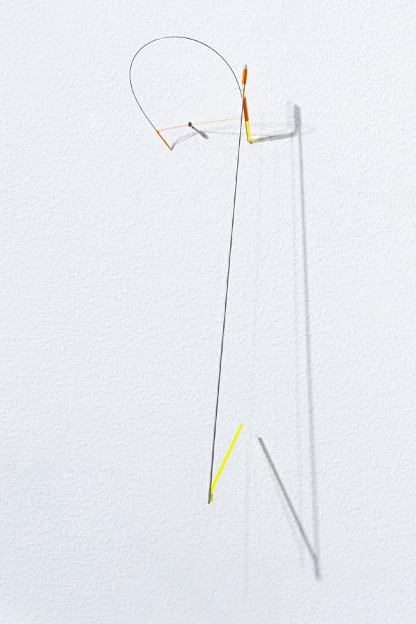 Max Van Pelt, Wishing, 2020