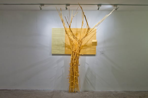 Nick Hollibaugh, I Might Be a Bird, 2016