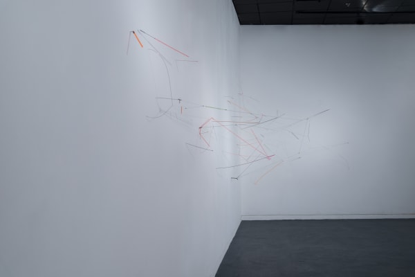 Max Van Pelt, Locater, 2017