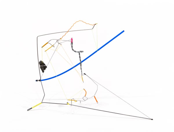 Max Van Pelt, Separation, 2014