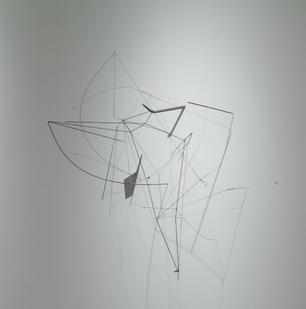 Max Van Pelt, The Fountain, 2015