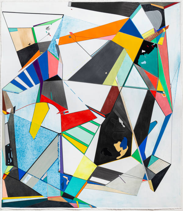 Max Van Pelt, Stemming, 2019
