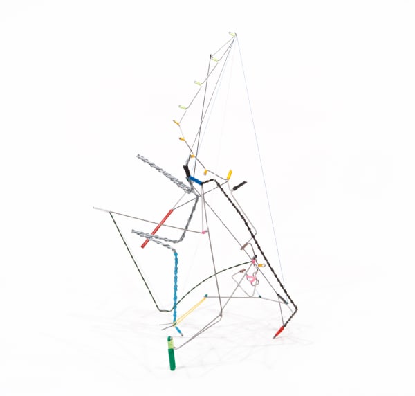 Max Van Pelt, Shinumo, 2014