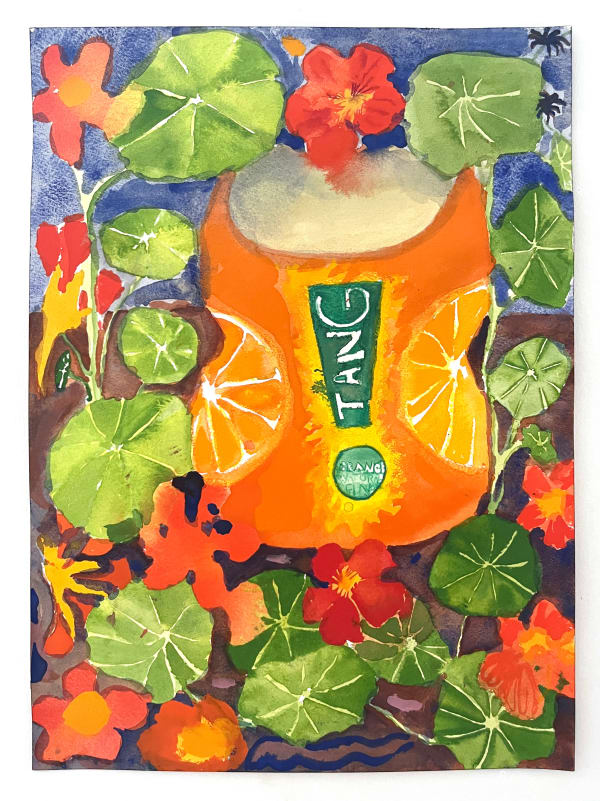 Louise Sheldon, Tang, 2023