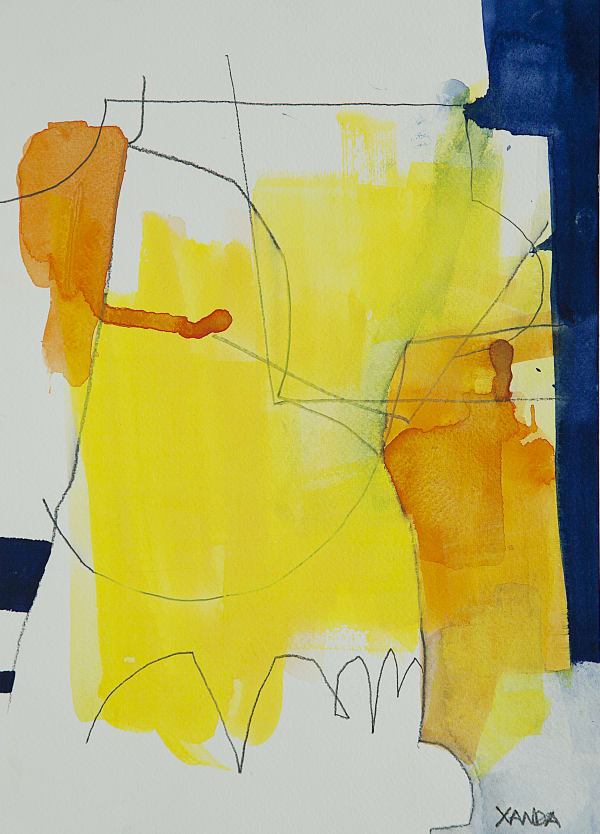 Xanda McCagg, Untitled 8, 2014