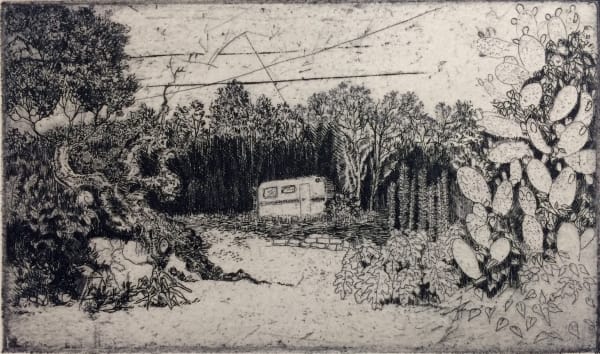 Serena Perrone, Once this was a Roman Villa, 2017