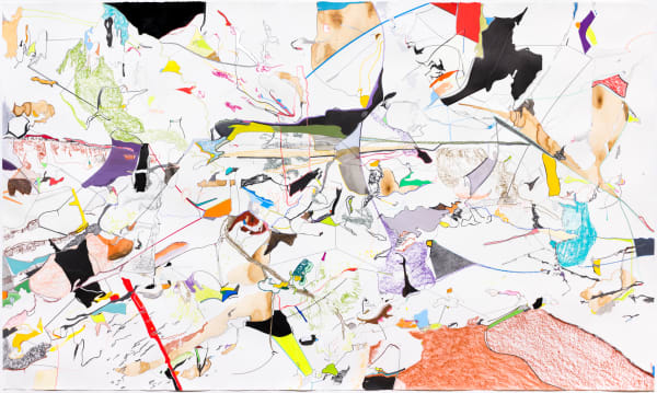 Max Van Pelt, 279 Miles Deep in the Canyon, 2015