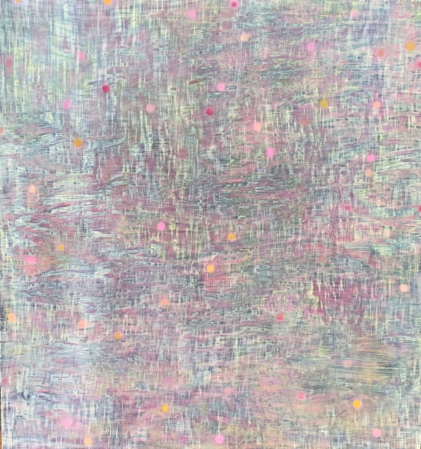 Ana Guerra, fast accumulation, 2021