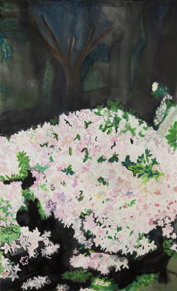 Louise Sheldon, Light Bites, 2016