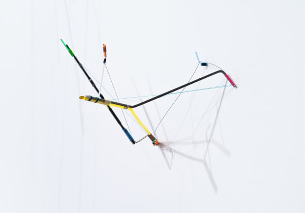 Max Van Pelt, talk about, 2020