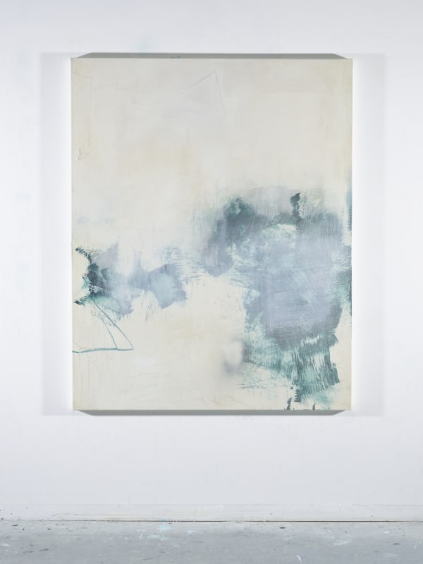 Sam Lock, Two becomes one, 2020