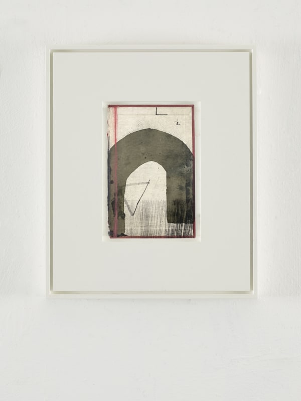 Sam Lock, Bookcover (Viaduct), 2021