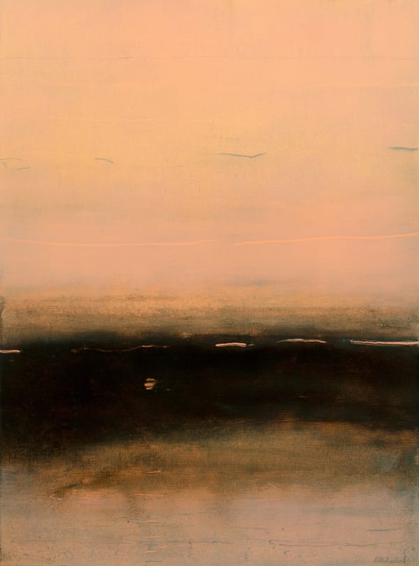 Richard Whadcock, Linkway , 2021