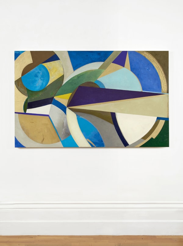 Gabriele Cappelli, Composition 333