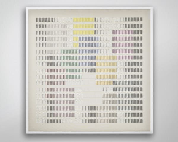 Andreas Diaz Andersson, Entre III