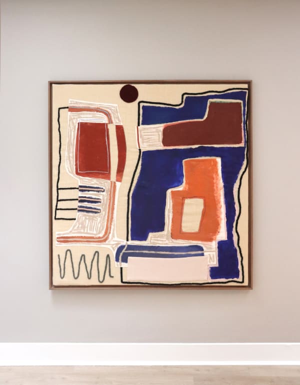 Laurence Leenaert, Do I own you, 2021