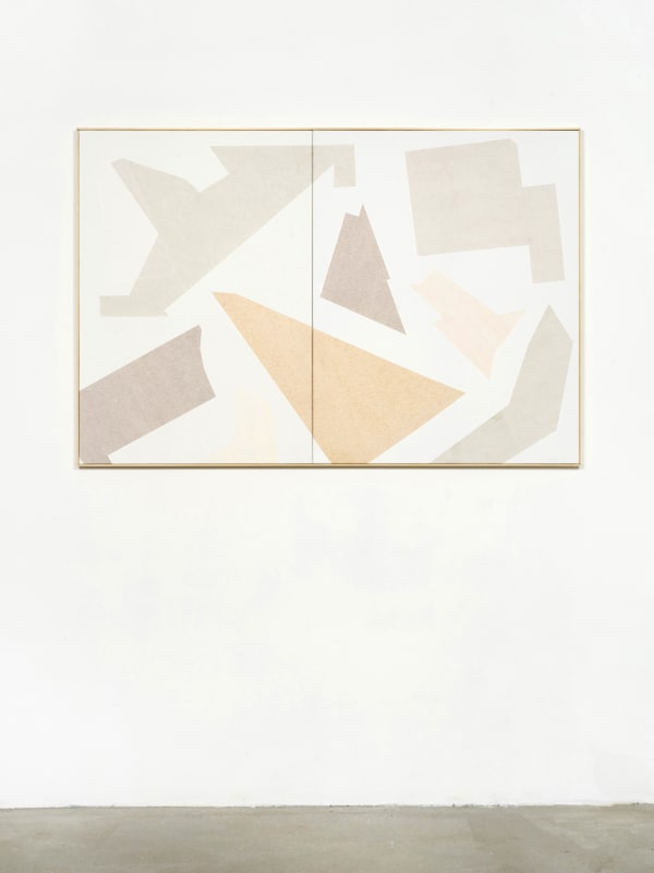 Kim Bartelt, Puzzle IV