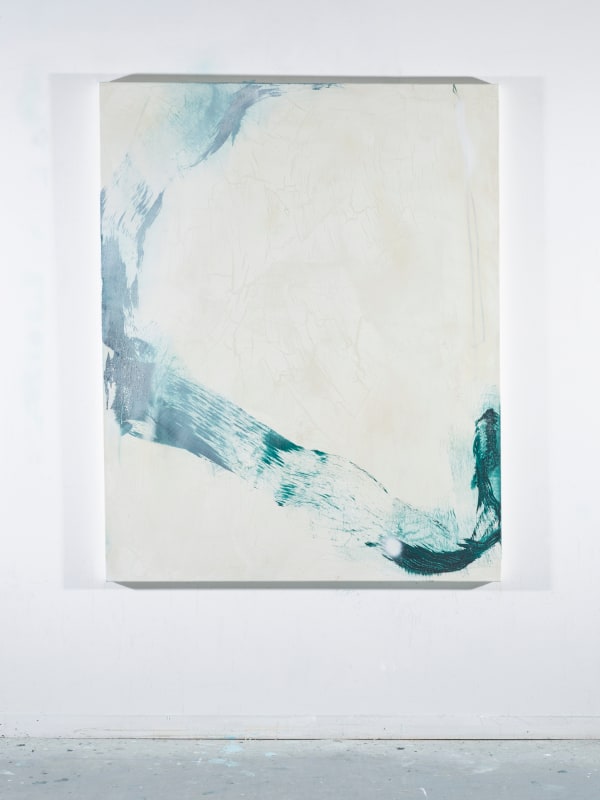 Sam Lock, Smaller and smaller, 2020