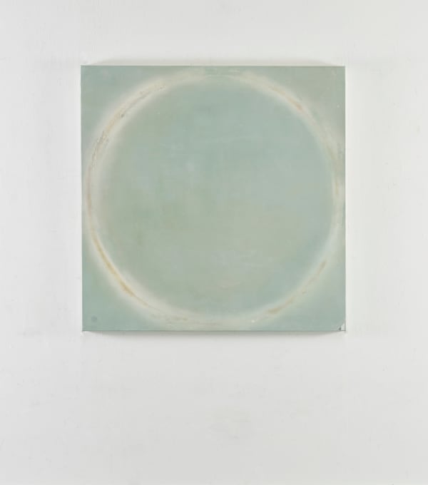 Sam Lock, Ellipsis, 2020