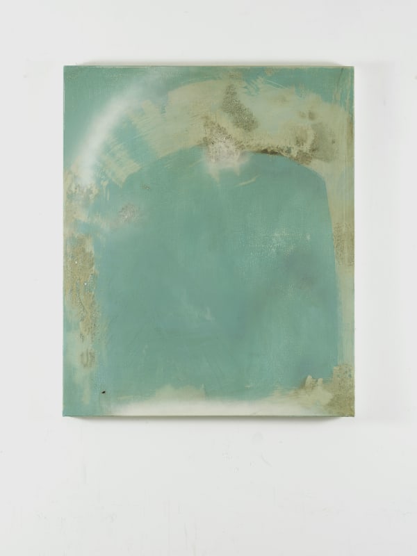 Sam Lock, About Yesterday II, 2020