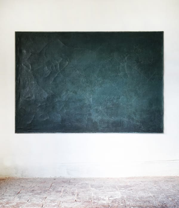 Lorenzo Brinati, Montecristo, 2021